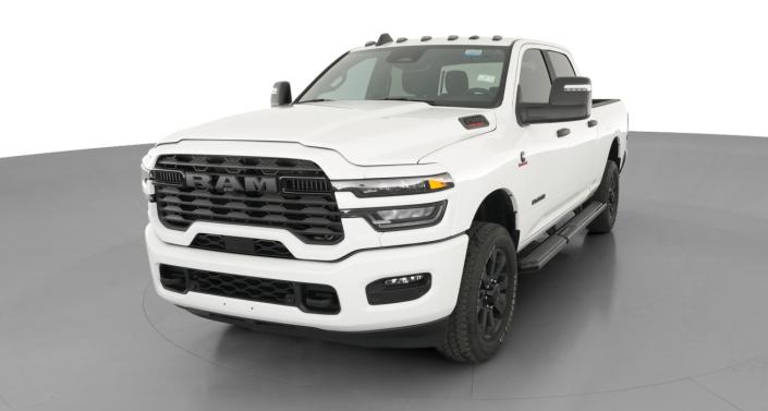 Thumbnail: 2025 RAM 2500 - 1