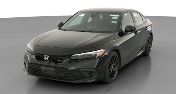Thumbnail: 2022 Honda Civic - 1
