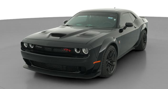 Thumbnail: 2022 Dodge Challenger - 1