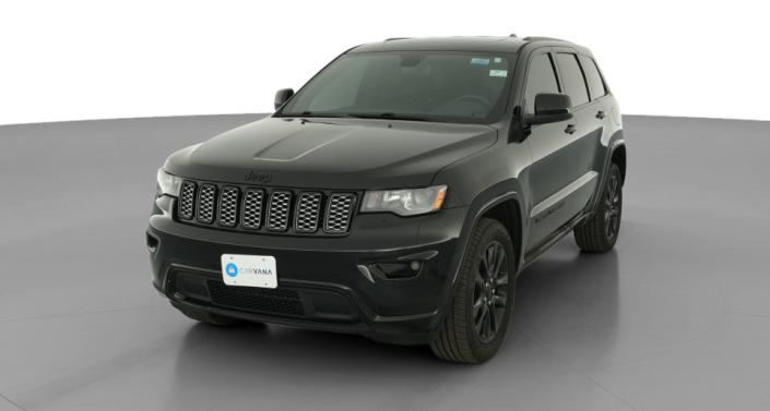 Thumbnail: 2020 Jeep Grand Cherokee - 1