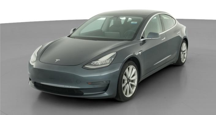 Thumbnail: 2020 Tesla Model 3 - 1