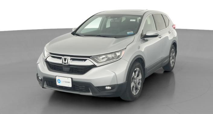 Thumbnail: 2018 Honda CR-V - 1