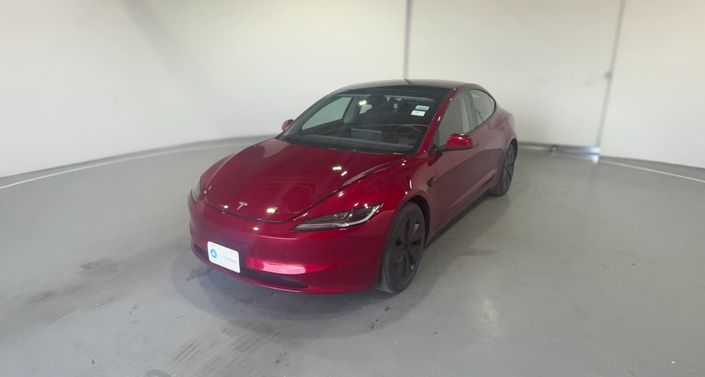 Thumbnail: 2025 Tesla Model 3 - 1