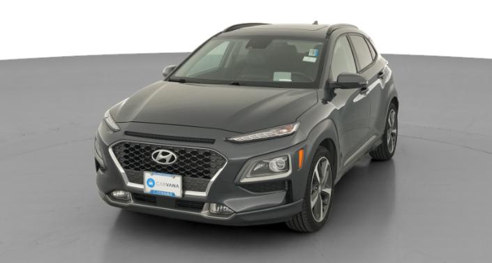 Thumbnail: 2021 Hyundai Kona - 1