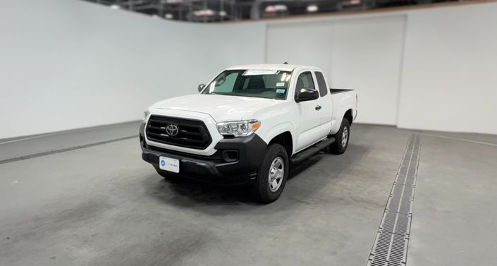 Thumbnail: 2023 Toyota Tacoma - 1