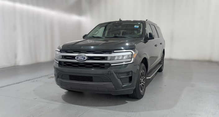 Thumbnail: 2023 Ford Expedition MAX - 1