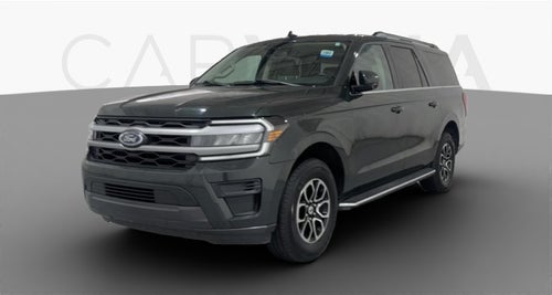 2023 Ford Expedition MAX