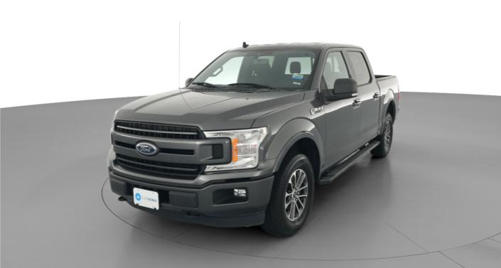 Thumbnail: 2019 Ford Econoline - 1
