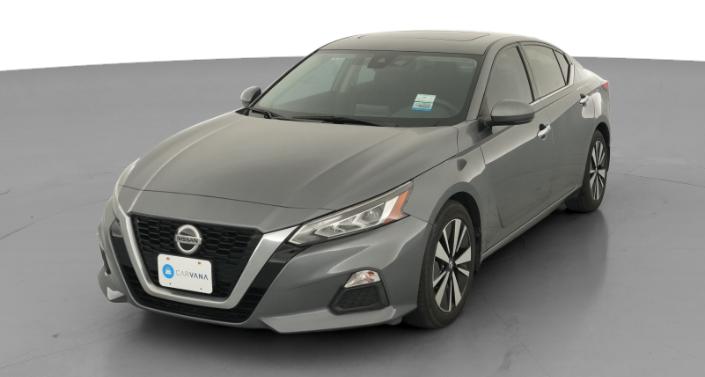 Thumbnail: 2021 Nissan Altima - 1