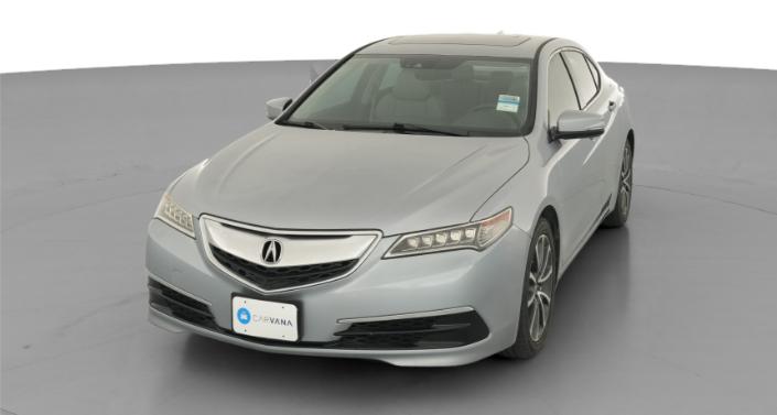 2016 Acura TLX Base -
                  Fort Worth, TX