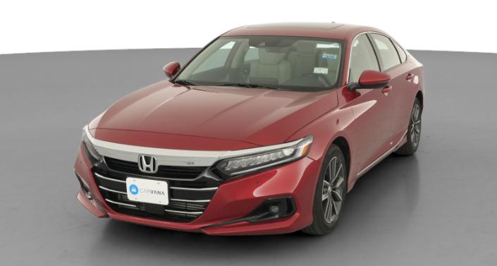 Thumbnail: 2022 Honda Accord - 1