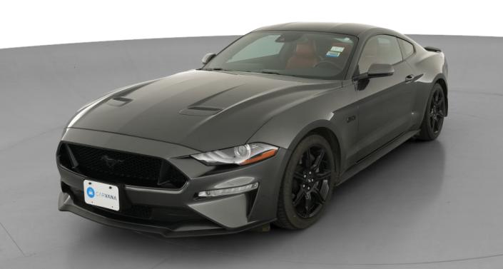 Thumbnail: 2019 Ford Mustang - 1