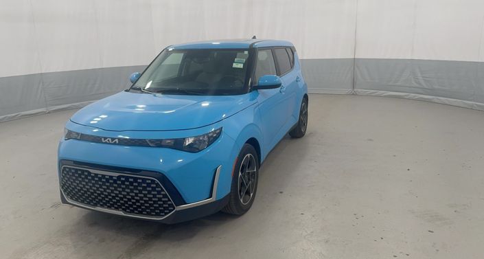 Thumbnail: 2024 Kia Soul - 1