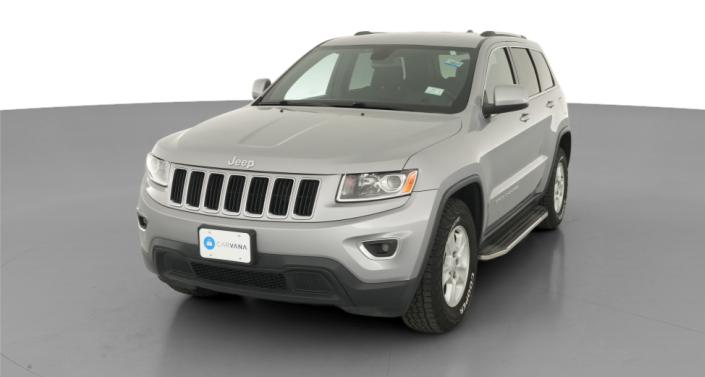 Thumbnail: 2014 Jeep Grand Cherokee - 1