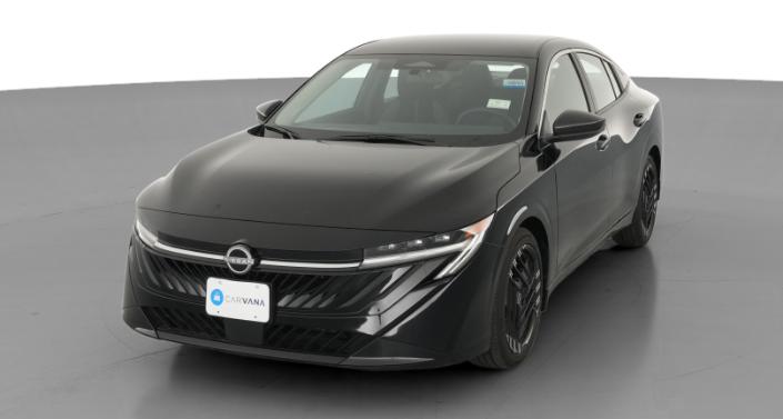 Thumbnail: 2026 Nissan Sentra - 1