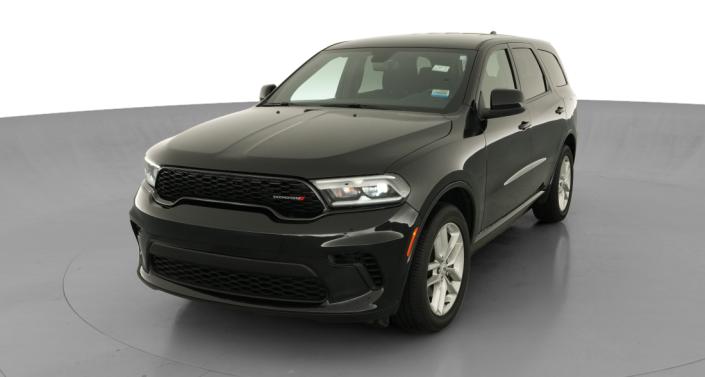 Thumbnail: 2026 Dodge Durango - 1