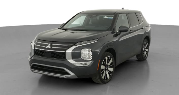 Thumbnail: 2025 Mitsubishi Outlander - 1