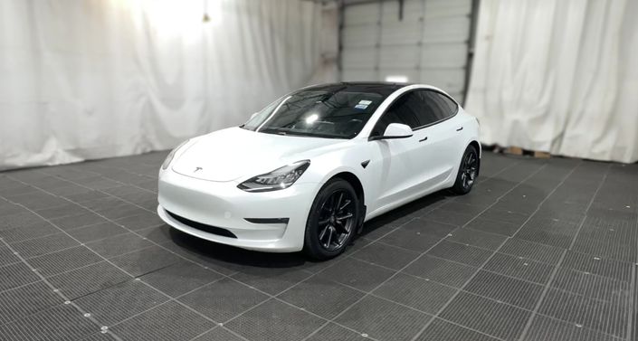 2020 Tesla Model 3 Long Range -
                  North Las Vegas, NV