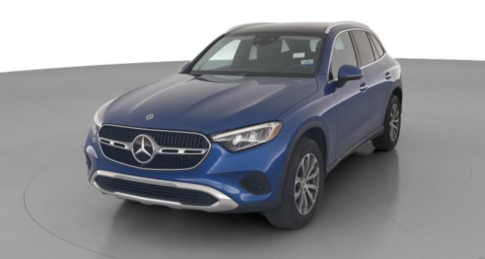 Thumbnail: 2024 Mercedes-Benz GLC - 1