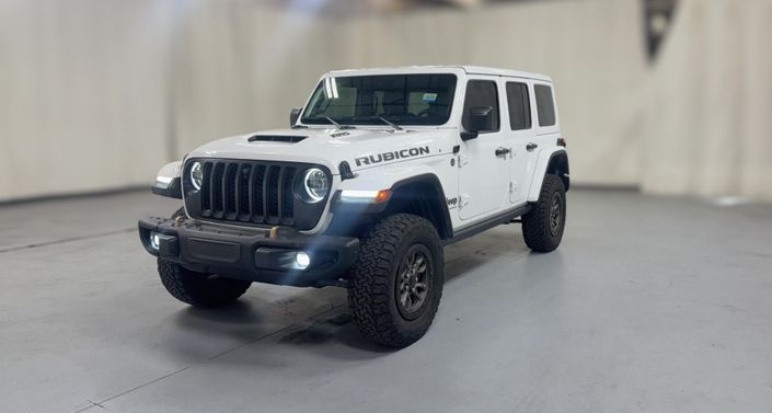 Thumbnail: 2023 Jeep Wrangler - 1