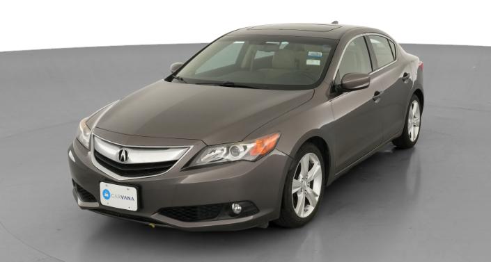 2013 Acura ILX 2.0 -
                  Richton Park, IL