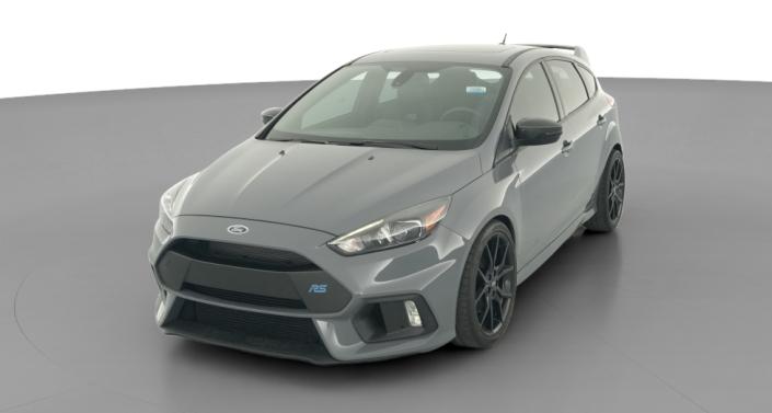 2016 Ford Focus RS -
                  Concord, NC
