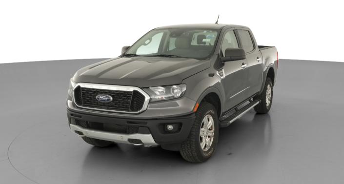 Thumbnail: 2019 Ford Ranger - 1