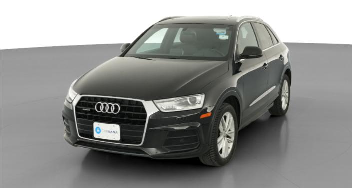 2017 Audi Q3 Premium Plus -
                  Tooele, UT