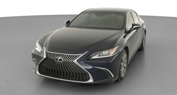 Thumbnail: 2020 Lexus ES - 1