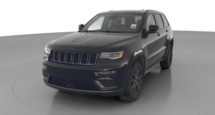 Thumbnail: 2019 Jeep Grand Cherokee - 1