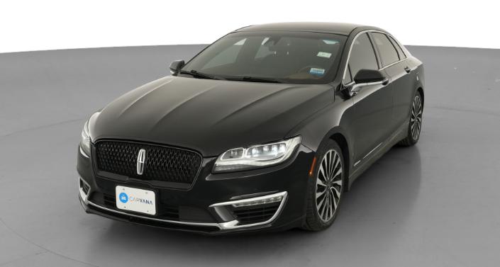 2017 Lincoln MKZ Black Label -
                  Richton Park, IL