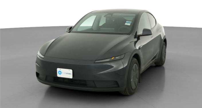 Thumbnail: 2026 Tesla Model Y - 1