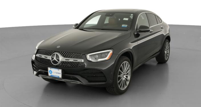 Thumbnail: 2020 Mercedes-Benz GLC - 1