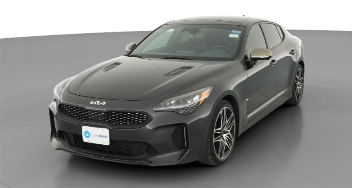 2022 Kia Stinger GT2 -
                  Tooele, UT
