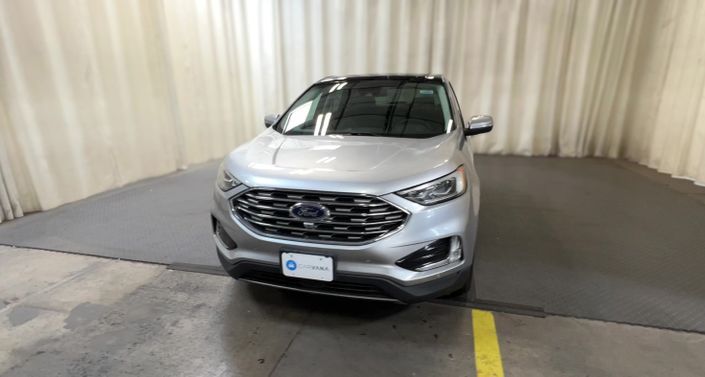 Thumbnail: 2020 Ford Edge - 1