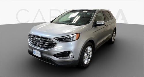 2020 Ford Edge