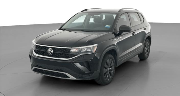 Thumbnail: 2023 Volkswagen Taos - 1