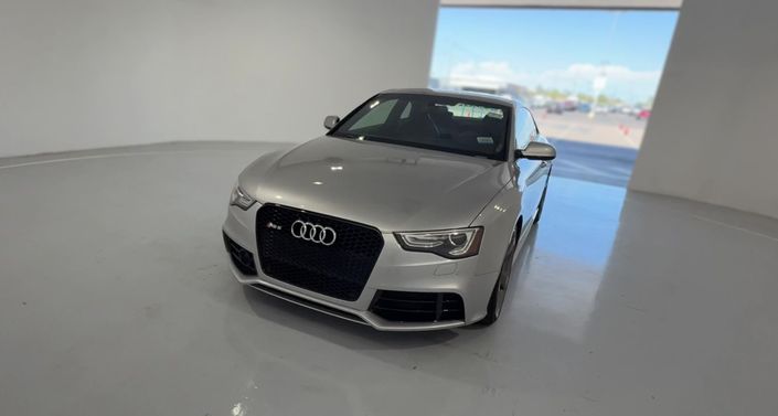 2013 Audi RS 5 Base -
                  Tempe, AZ