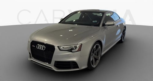 2013 Audi RS 5