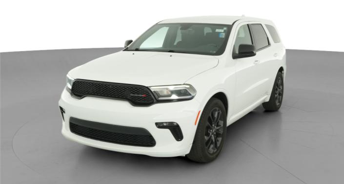 Thumbnail: 2021 Dodge Durango - 1