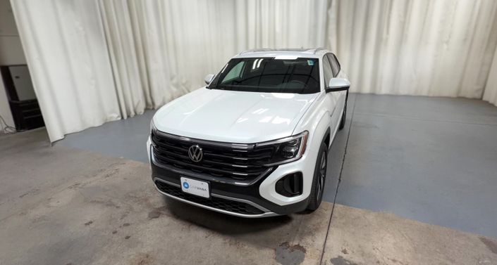 Thumbnail: 2026 Volkswagen Atlas - 1