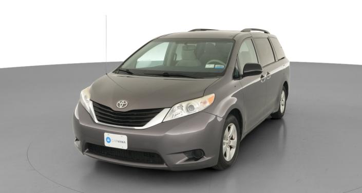 2013 Toyota Sienna LE -
                  Colonial Heights, VA