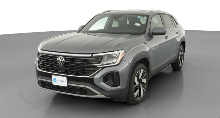 Thumbnail: 2025 Volkswagen Atlas - 1