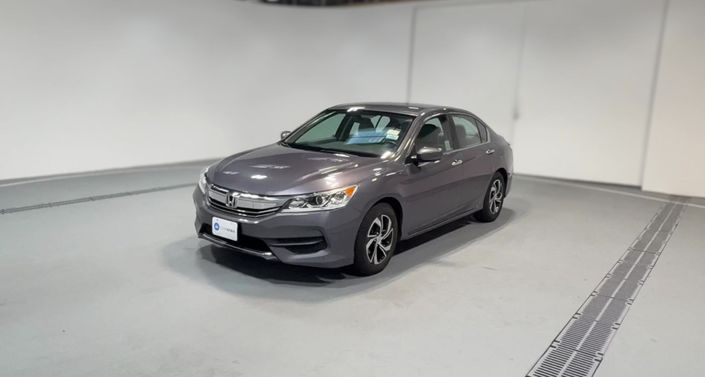 Thumbnail: 2016 Honda Accord - 1