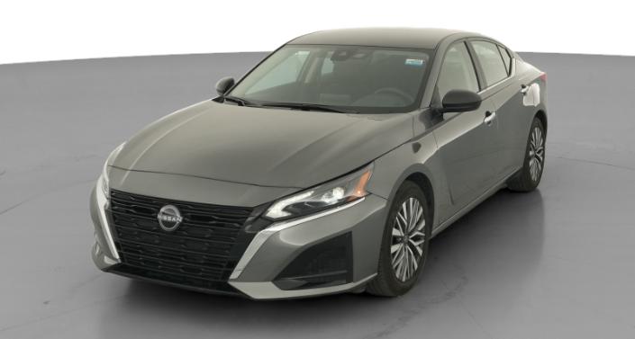 Thumbnail: 2025 Nissan Altima - 1