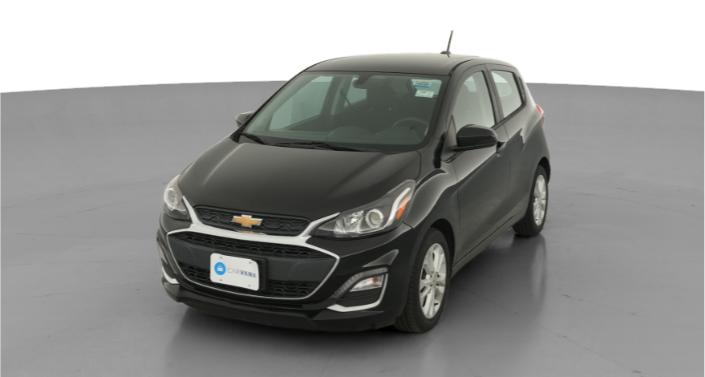 2020 Chevrolet Spark LT -
                  Beverly, NJ