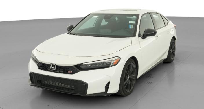 Thumbnail: 2025 Honda Civic - 1
