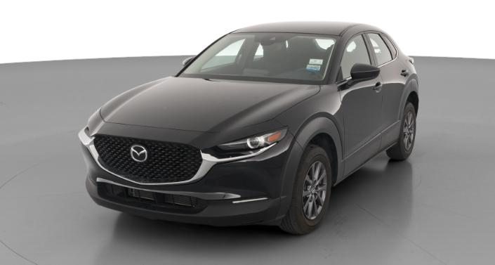 Thumbnail: 2021 Mazda CX-30 - 1