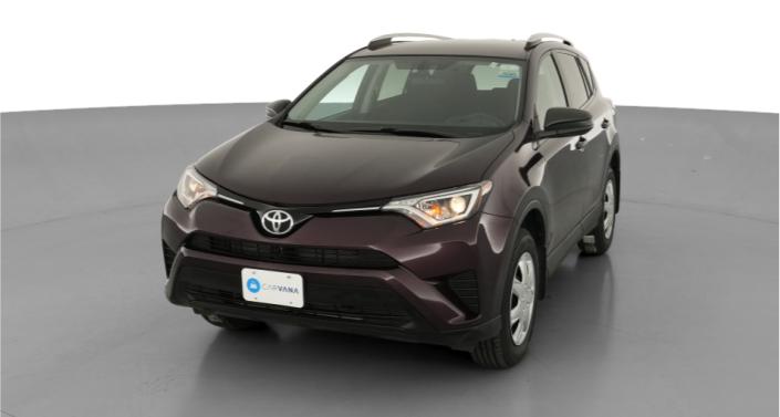 Thumbnail: 2016 Toyota RAV4 - 1