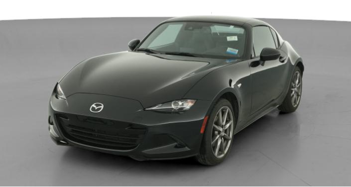 Thumbnail: 2021 Mazda MX-5 Miata - 1